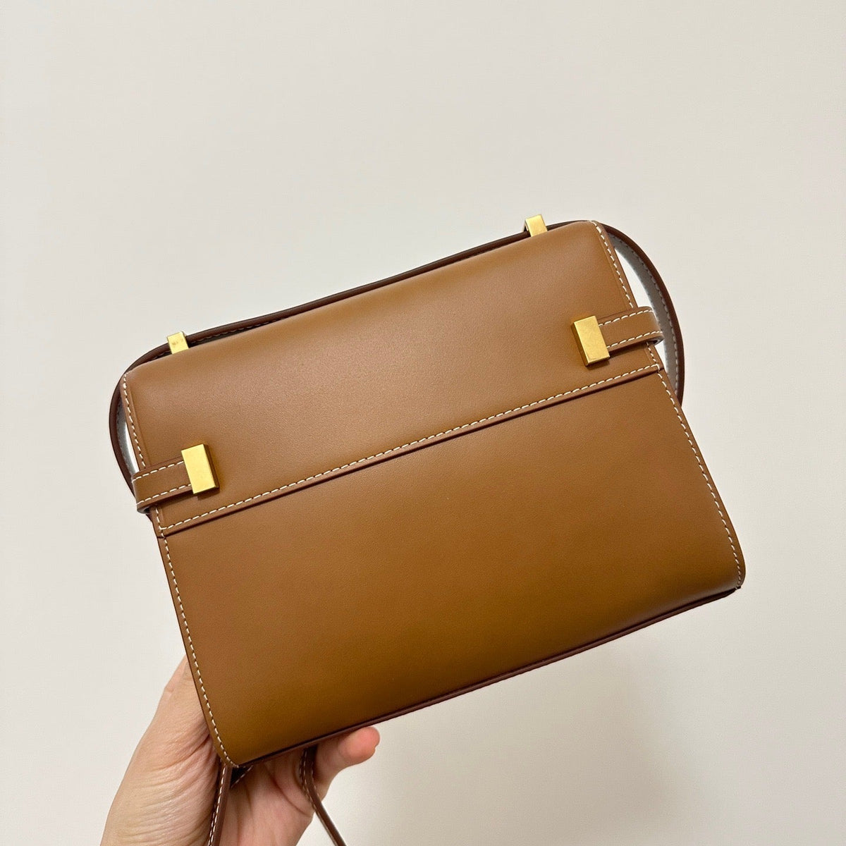 SL MANHATTAN MINI CROSSBODY BAG