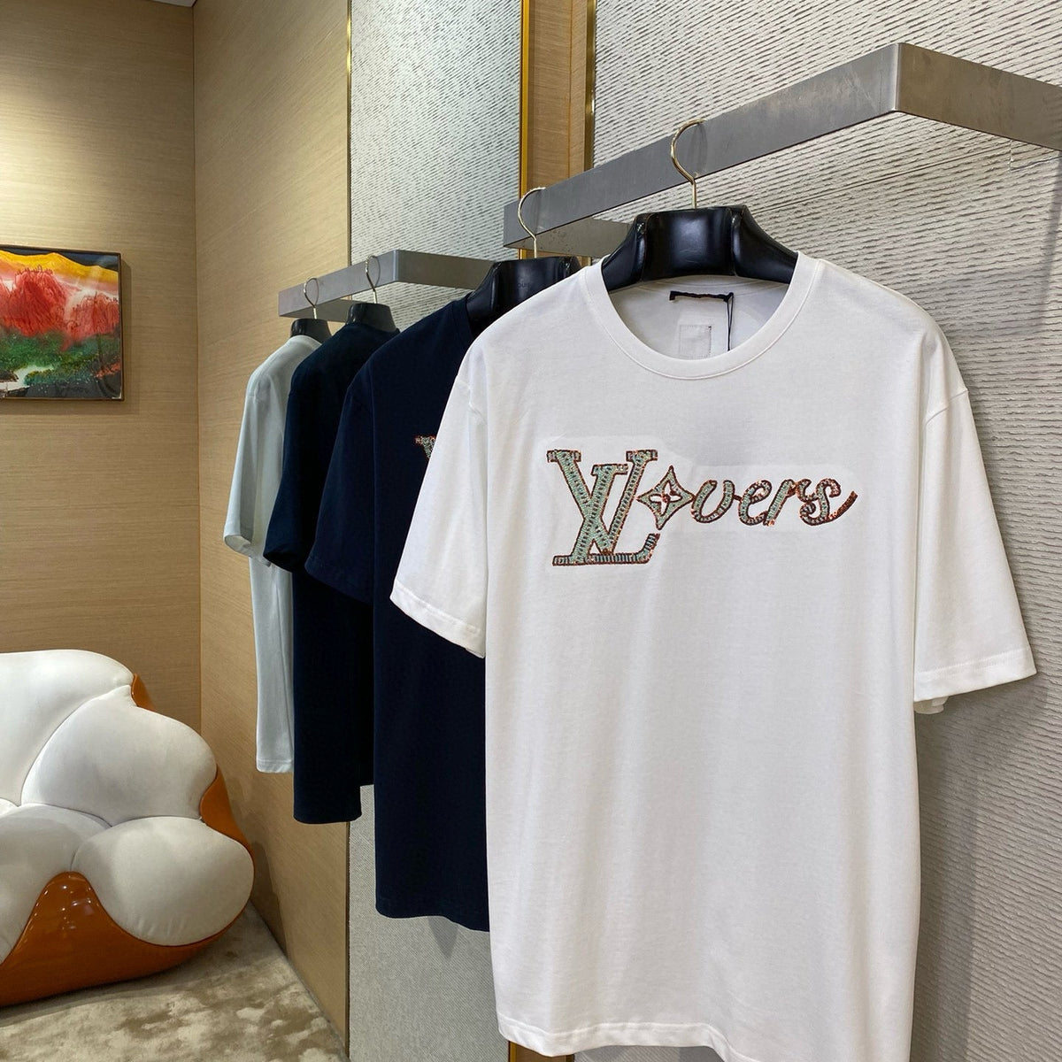 LOU T-SHIRT