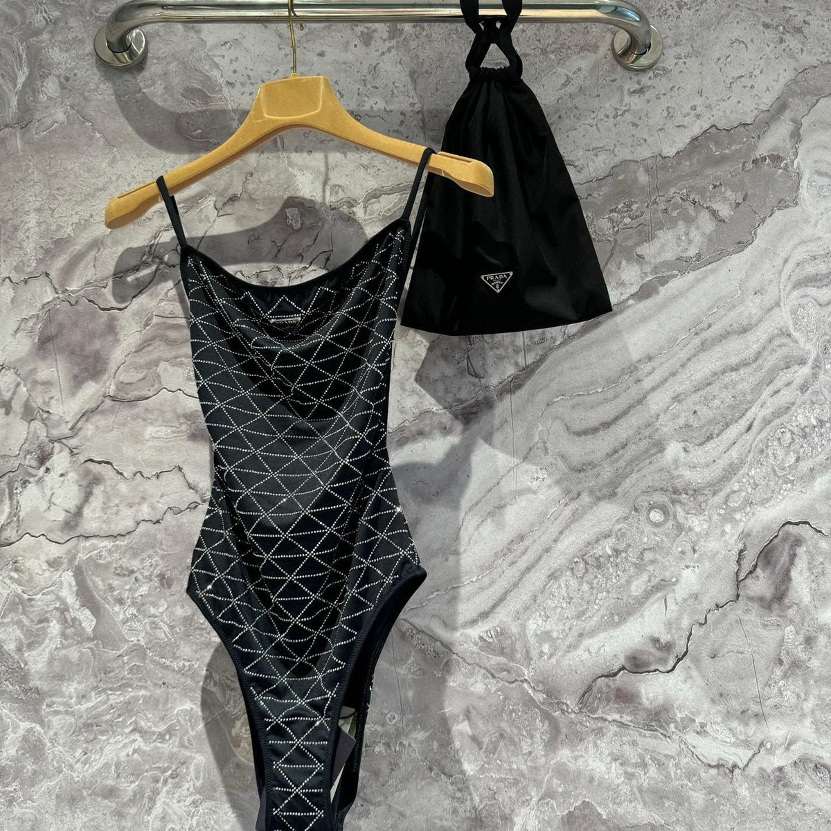 PD SWIMSUIT