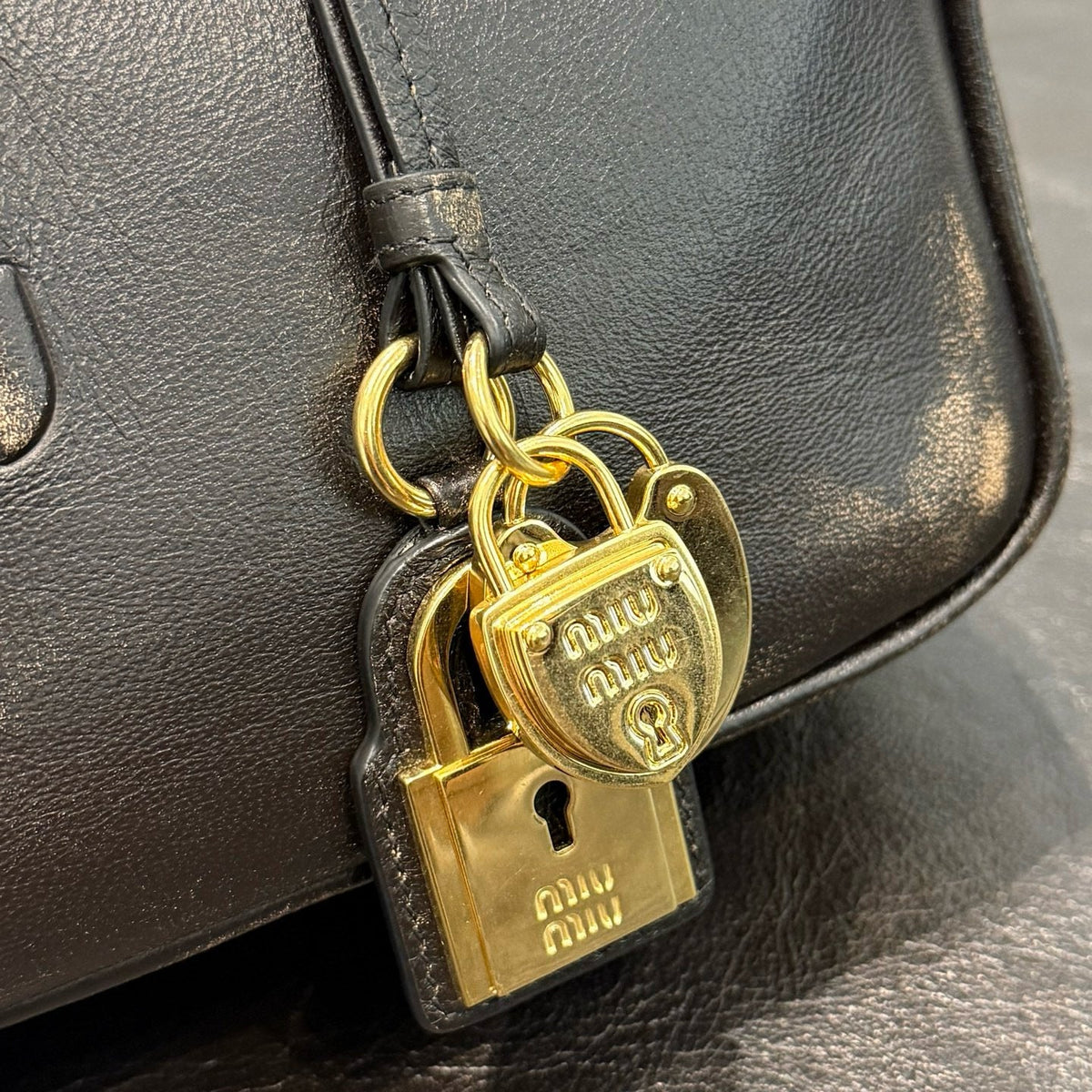 MIU M BEAU BAG