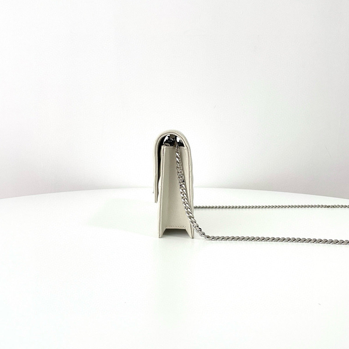 SL CASSANDRE ENVELOPE WALLET ON CHAIN