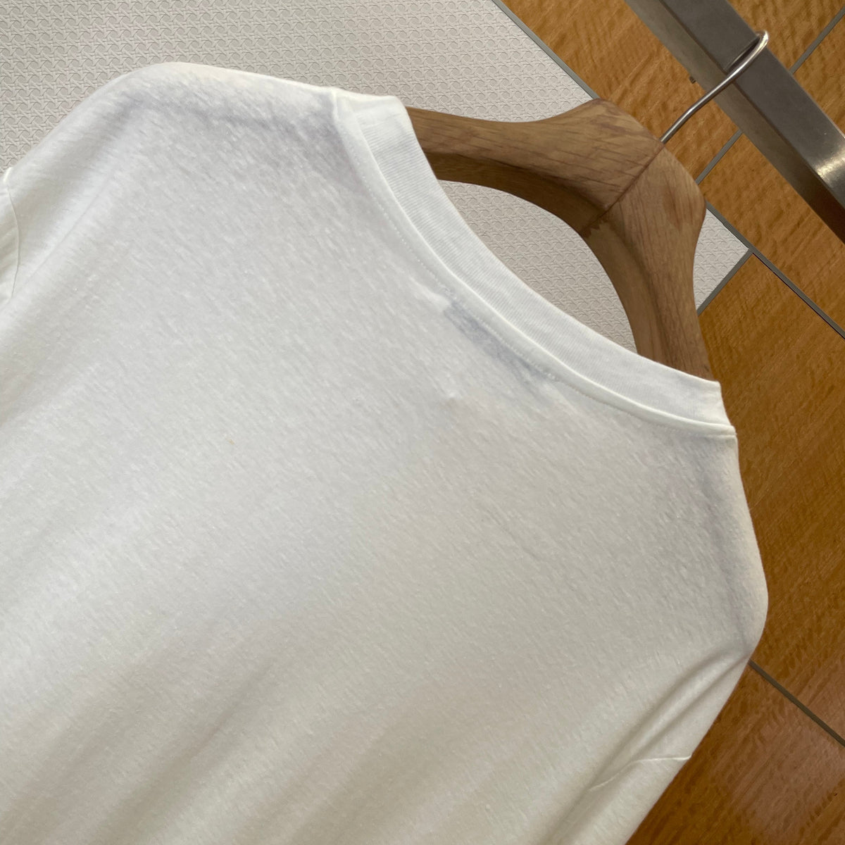 ACNE LONG TEE