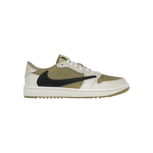 Air Jordan 1 x Travis Scott Golf