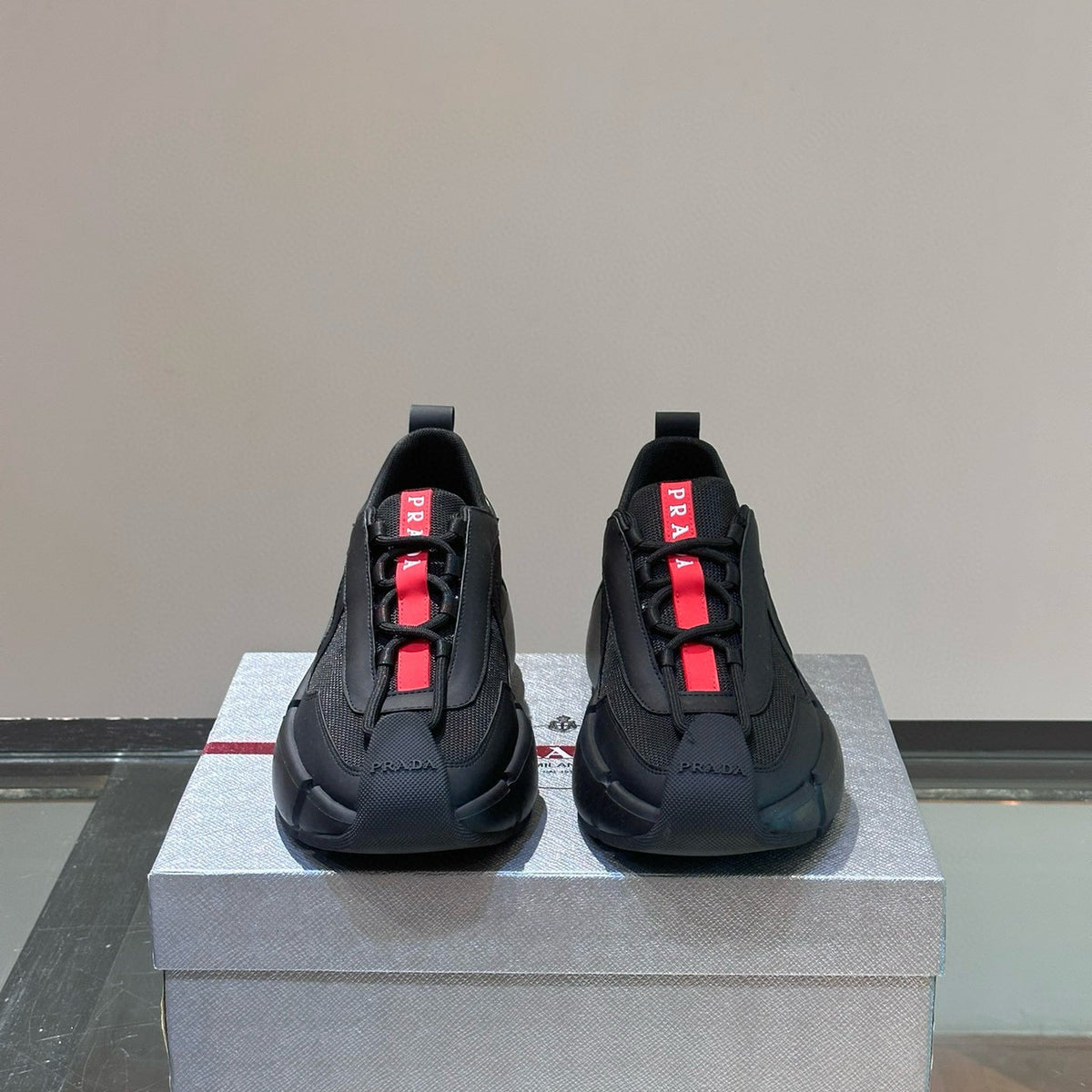 PD SNEAKERS