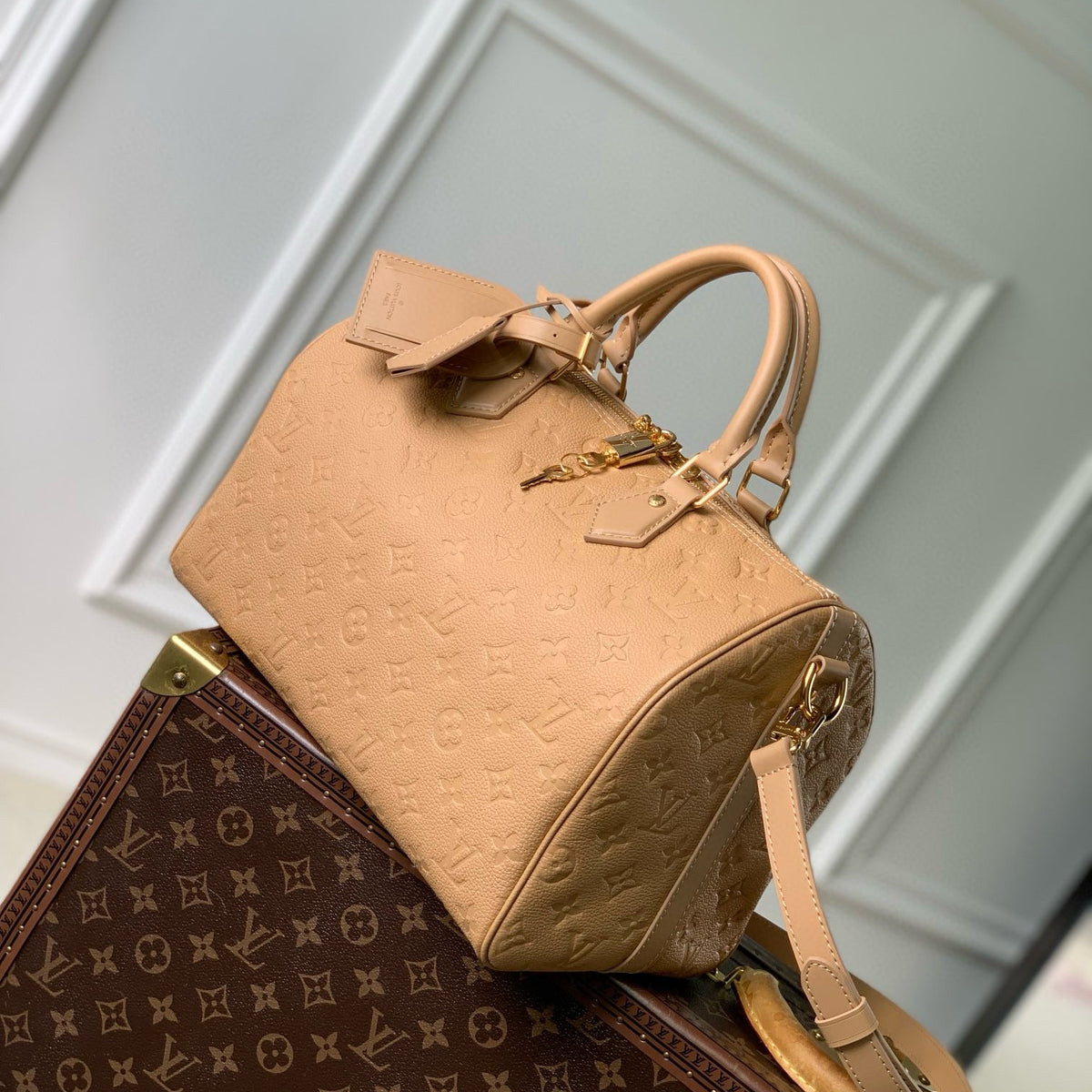 LOU SPEEDY SOFT 30 BAG