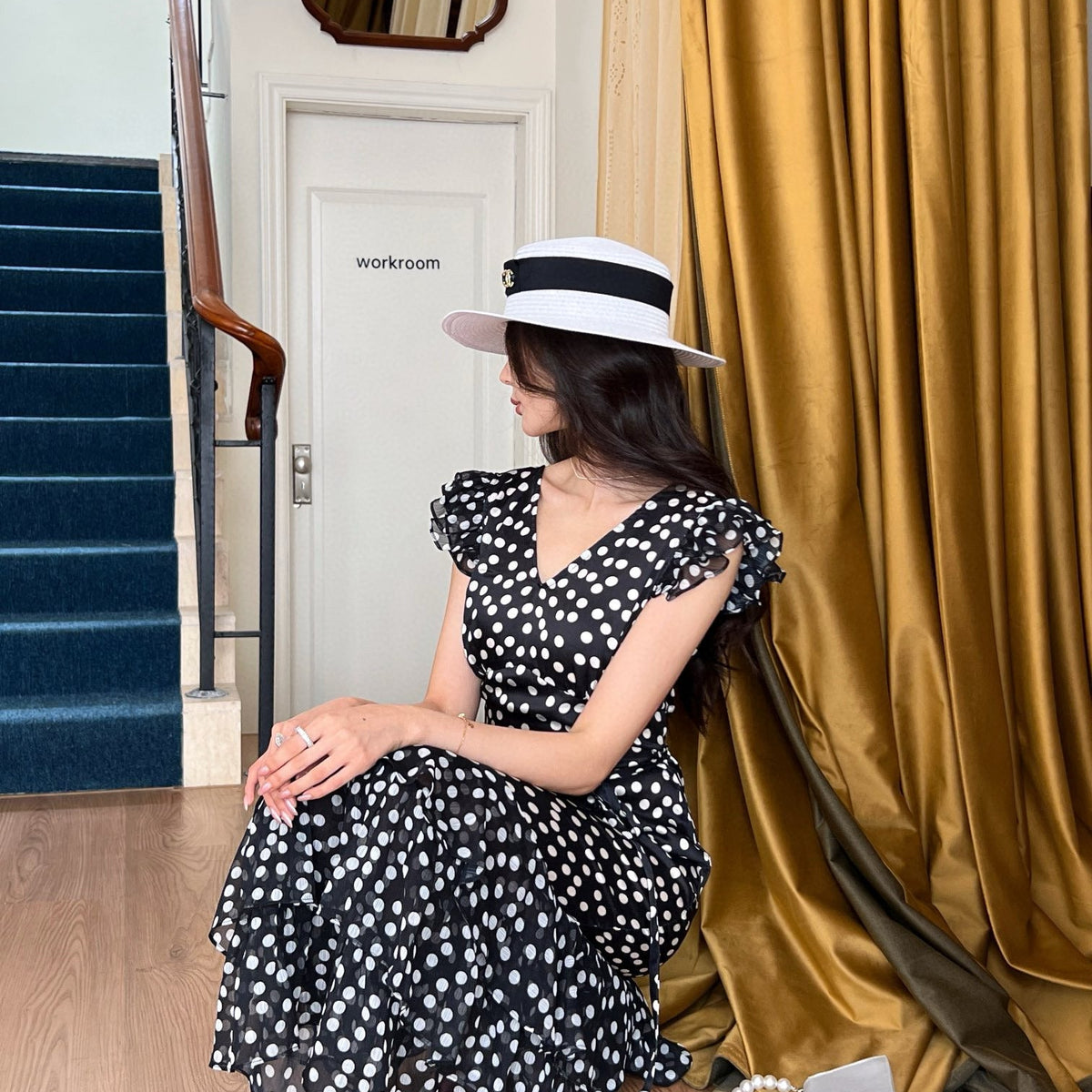 SL DRESS