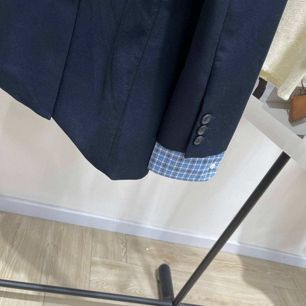MIU M BLAZER