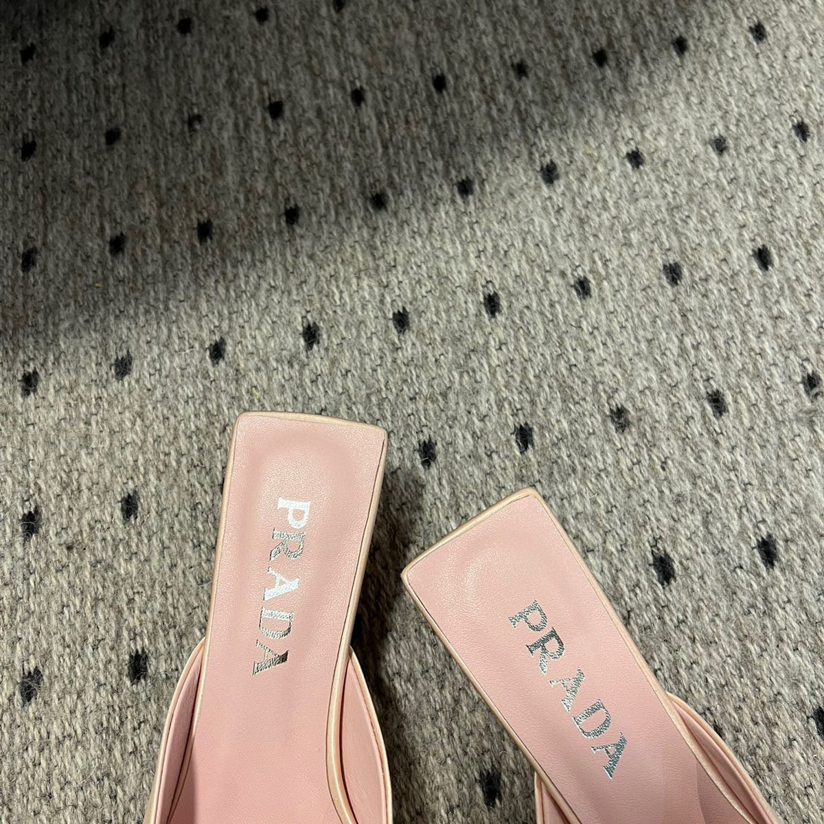 PD HEELS