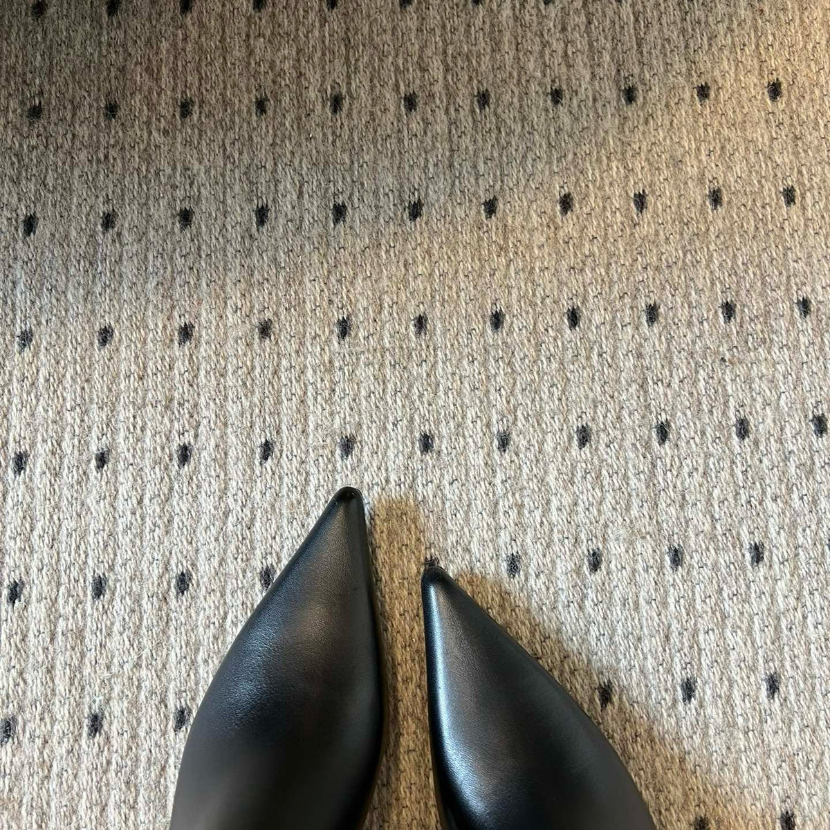 SL HEELED BOOTS