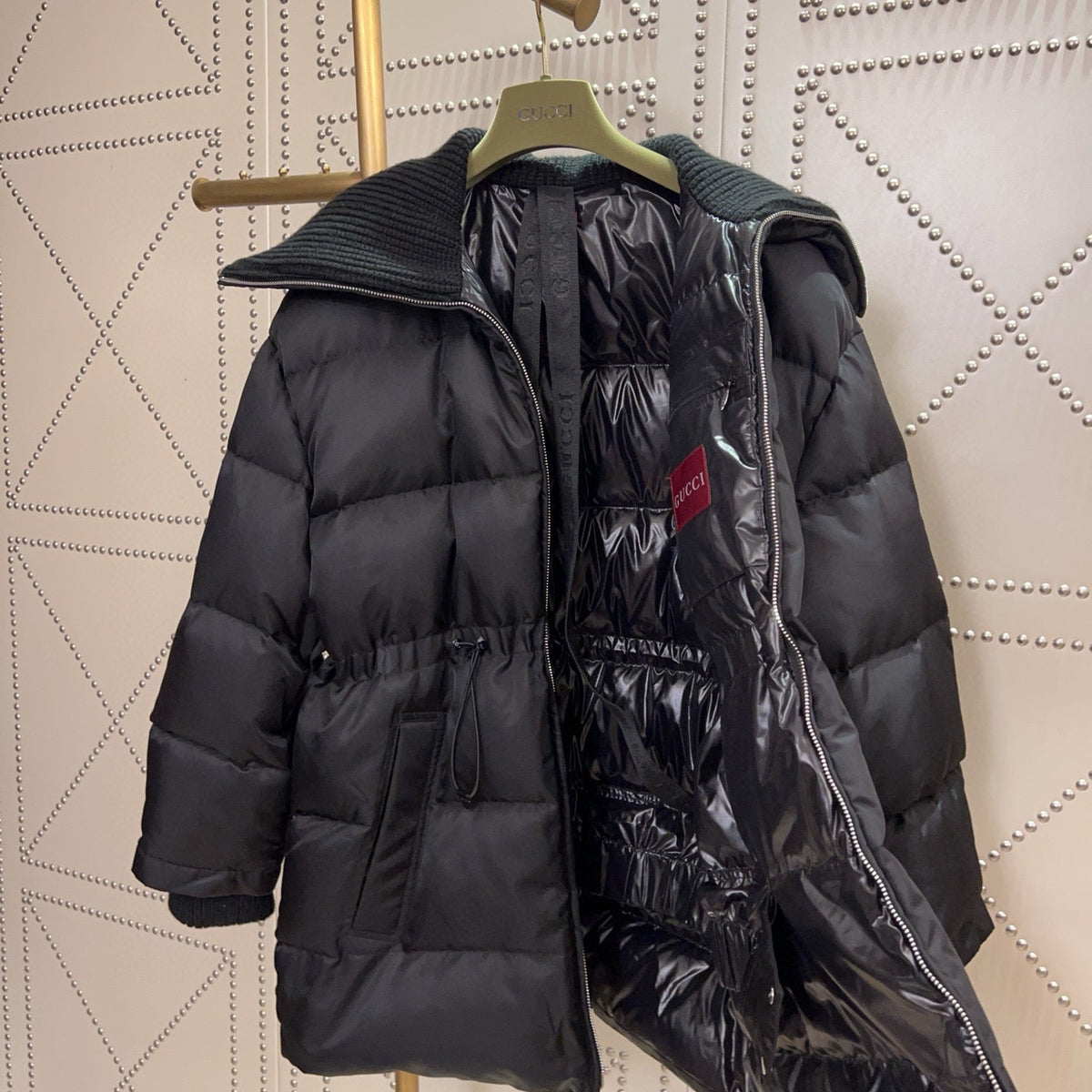 GG JACKET