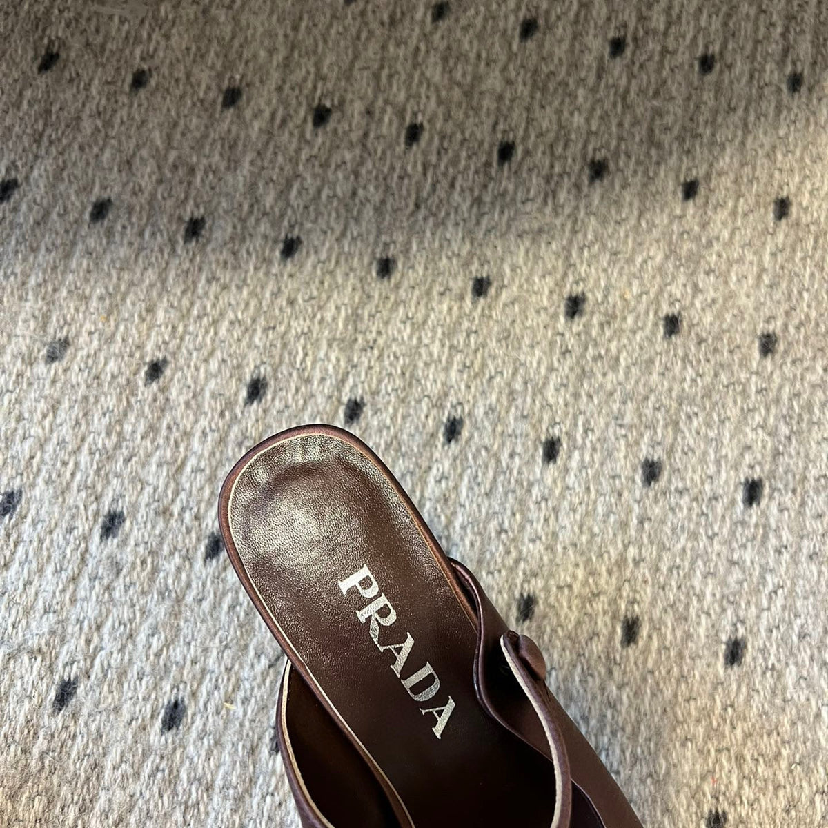 PD HEELS