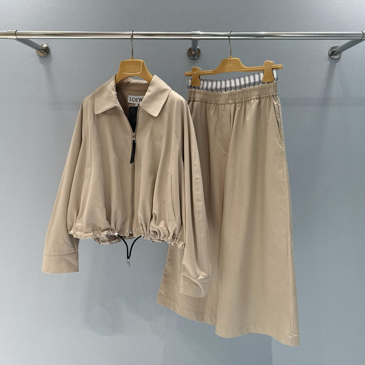 LOEW JACKET