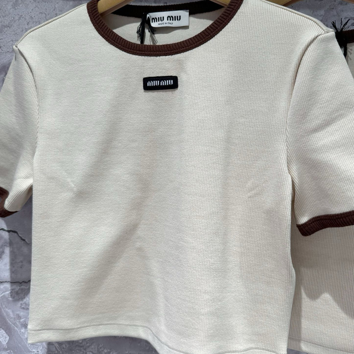 MIU M TOP