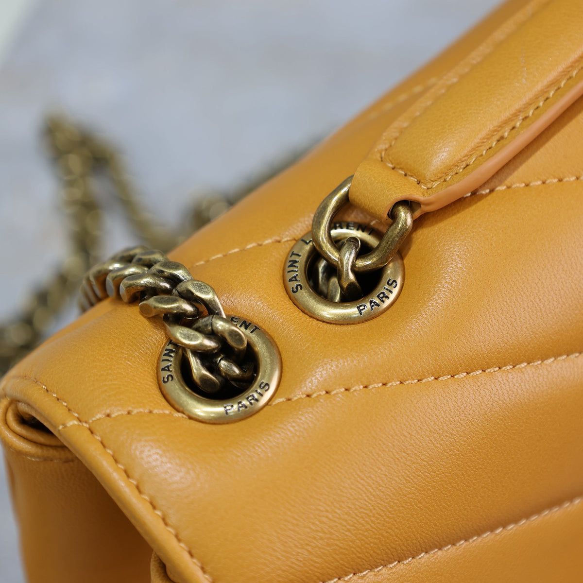 SL LOULOU SMALL BAG