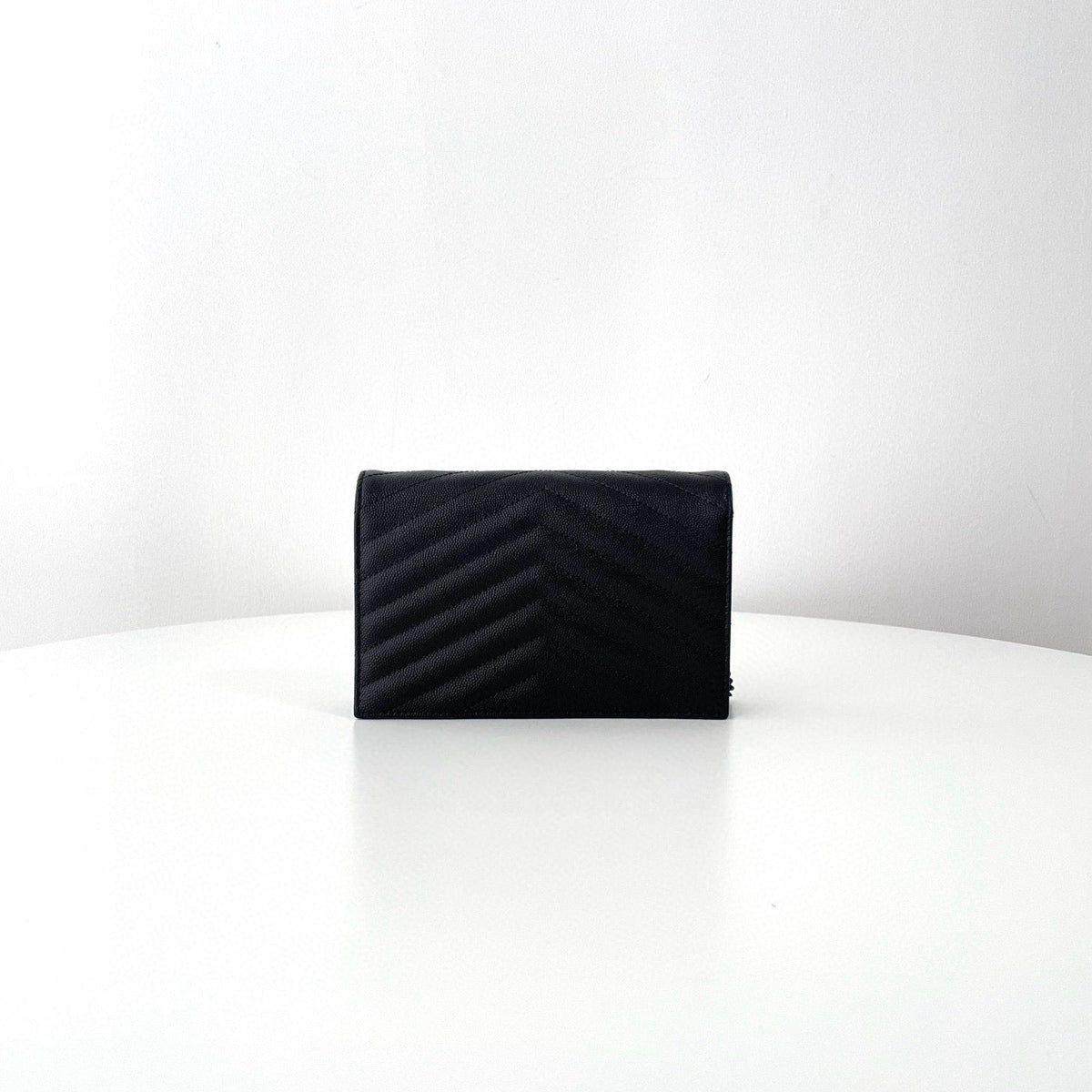 SL CASSANDRE ENVELOPE WALLET ON CHAIN