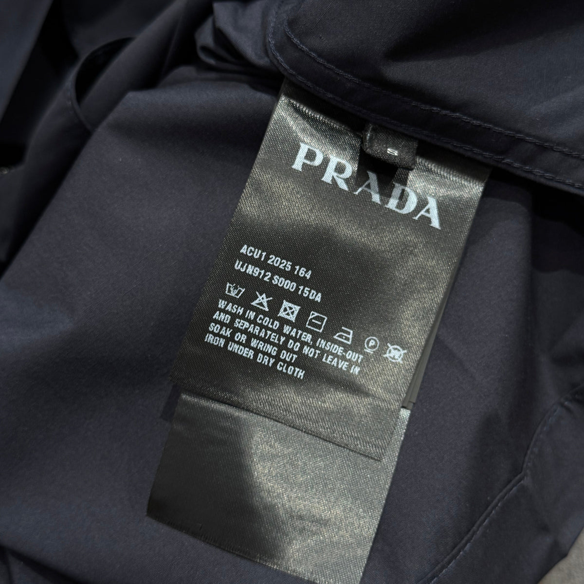 PD SHIRT