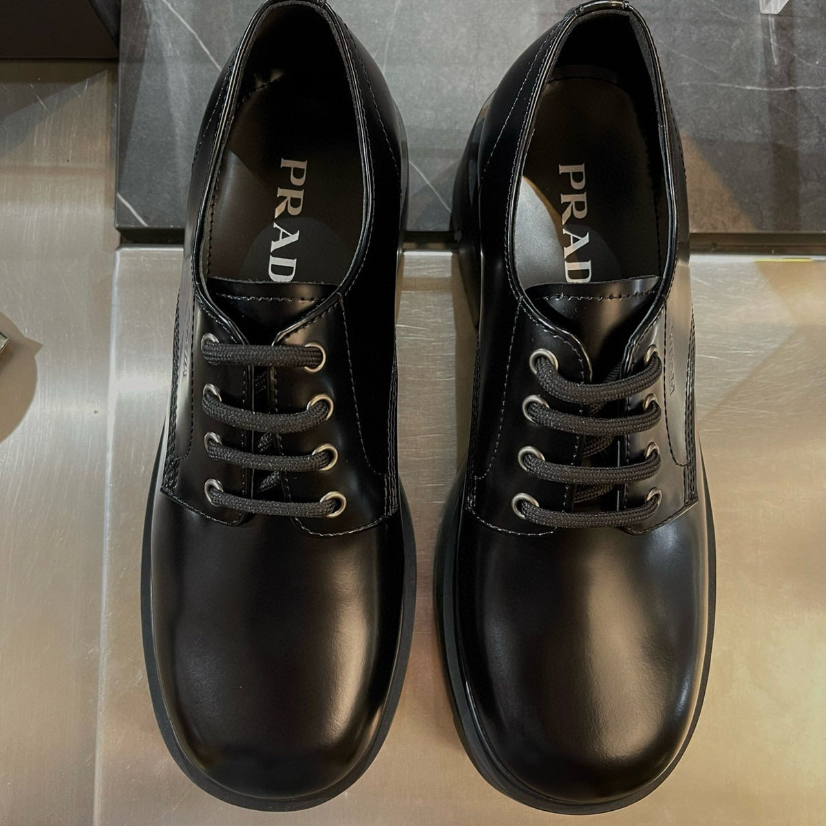 PD LOAFERS