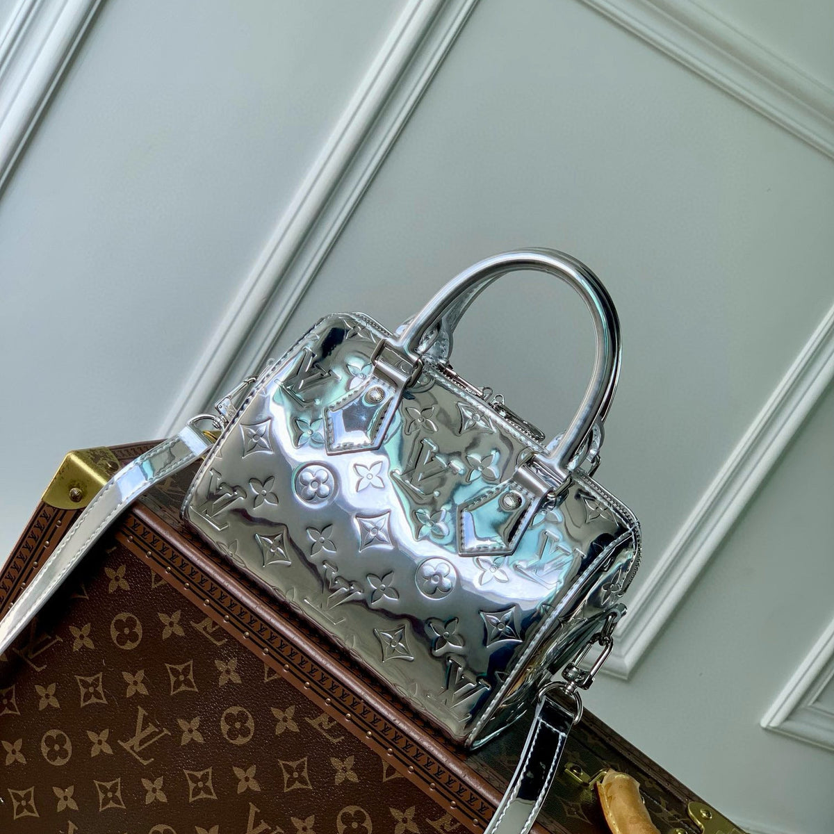 LOU SPEEDY 20 BAG