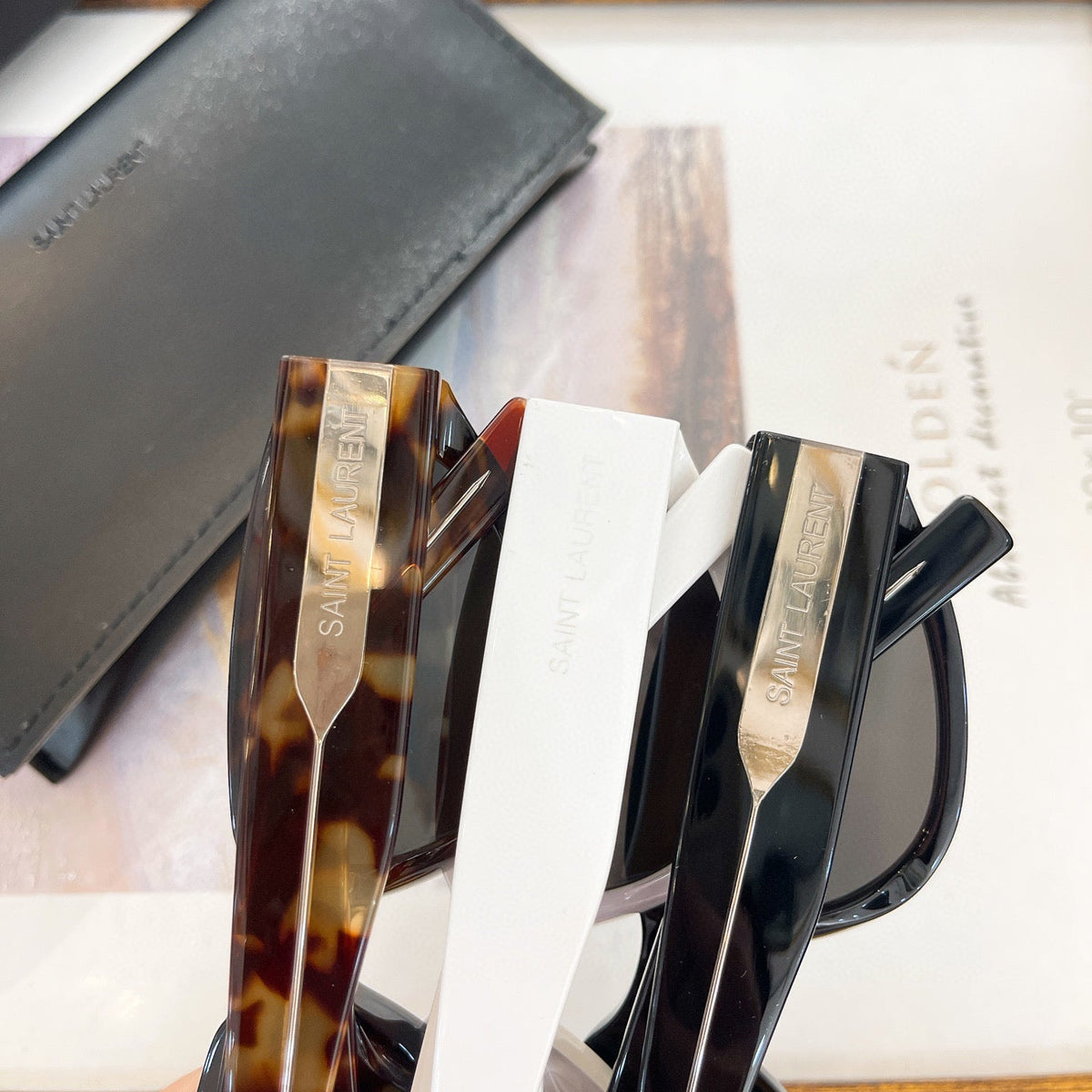 SL SUNGLASSES