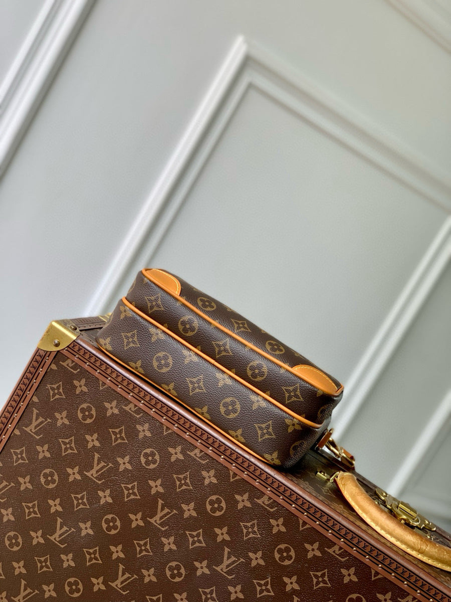 LOU NIL BAG