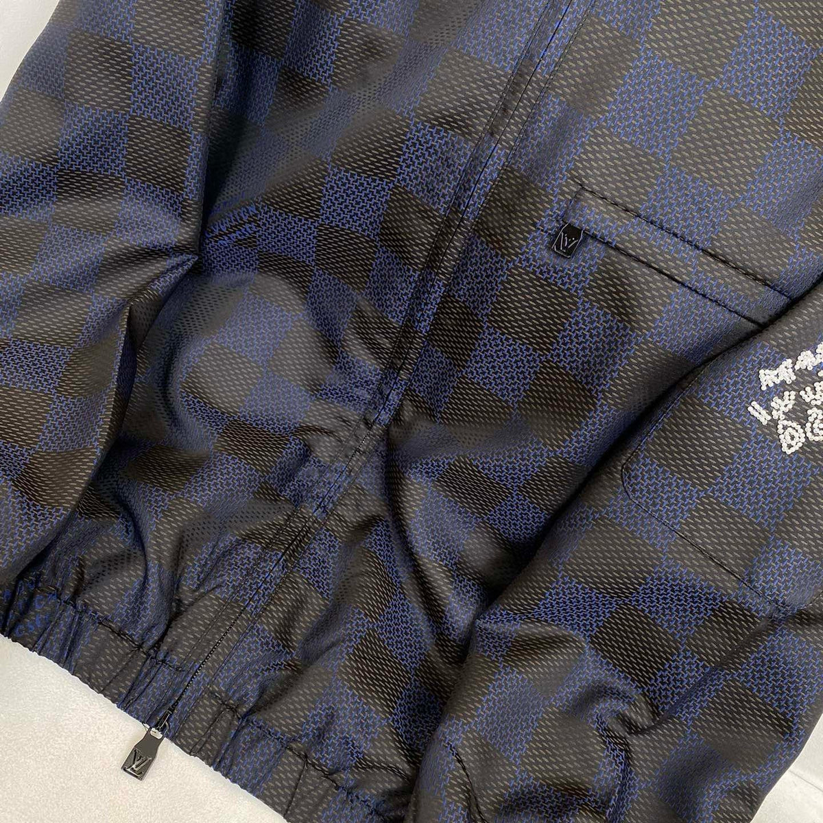 LOU JACKET
