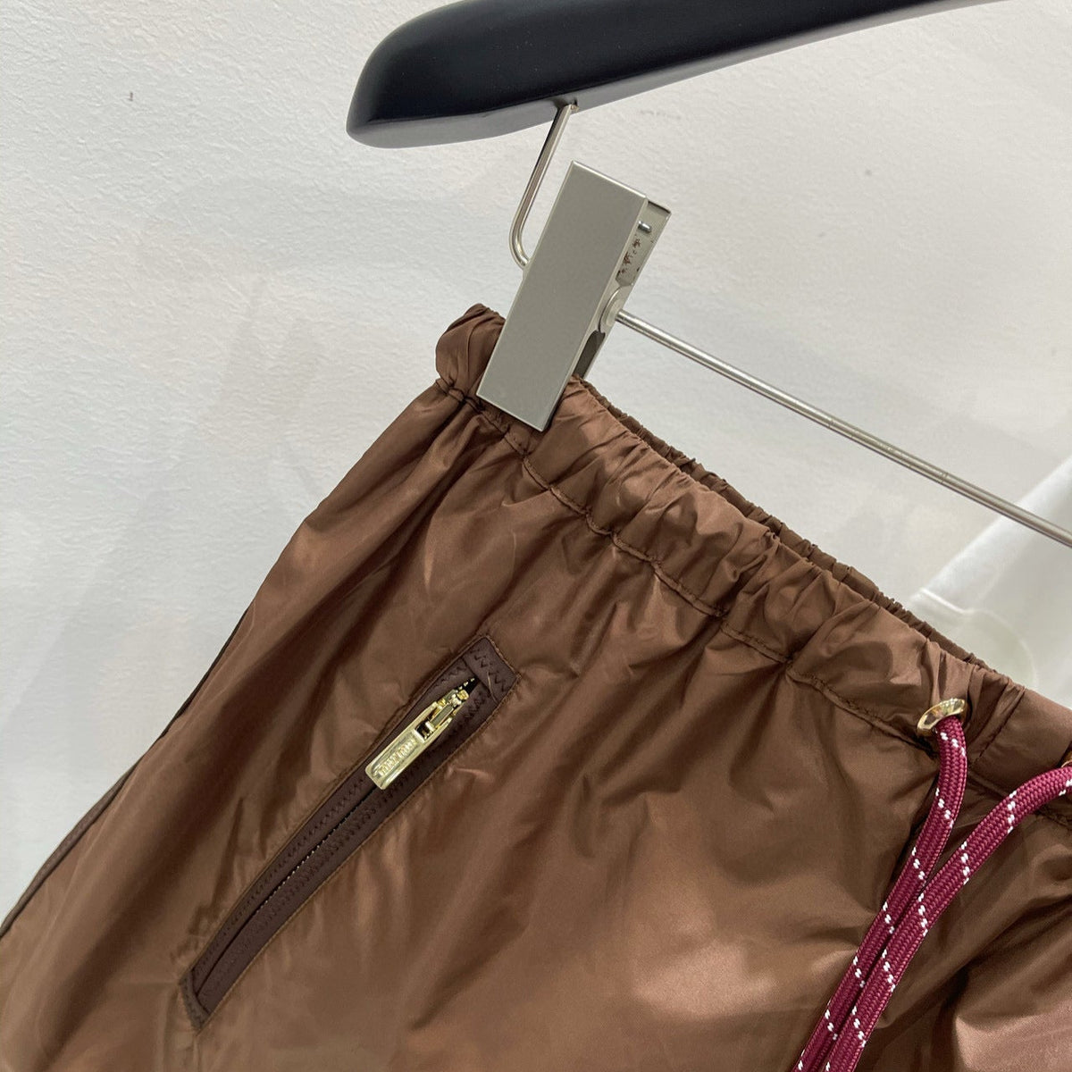 MIU M SHORTS
