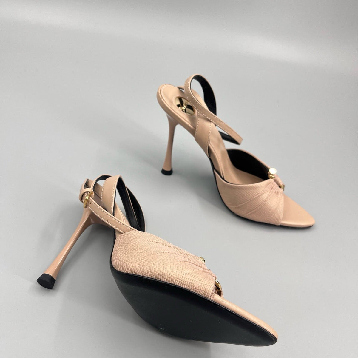 SL HEELS