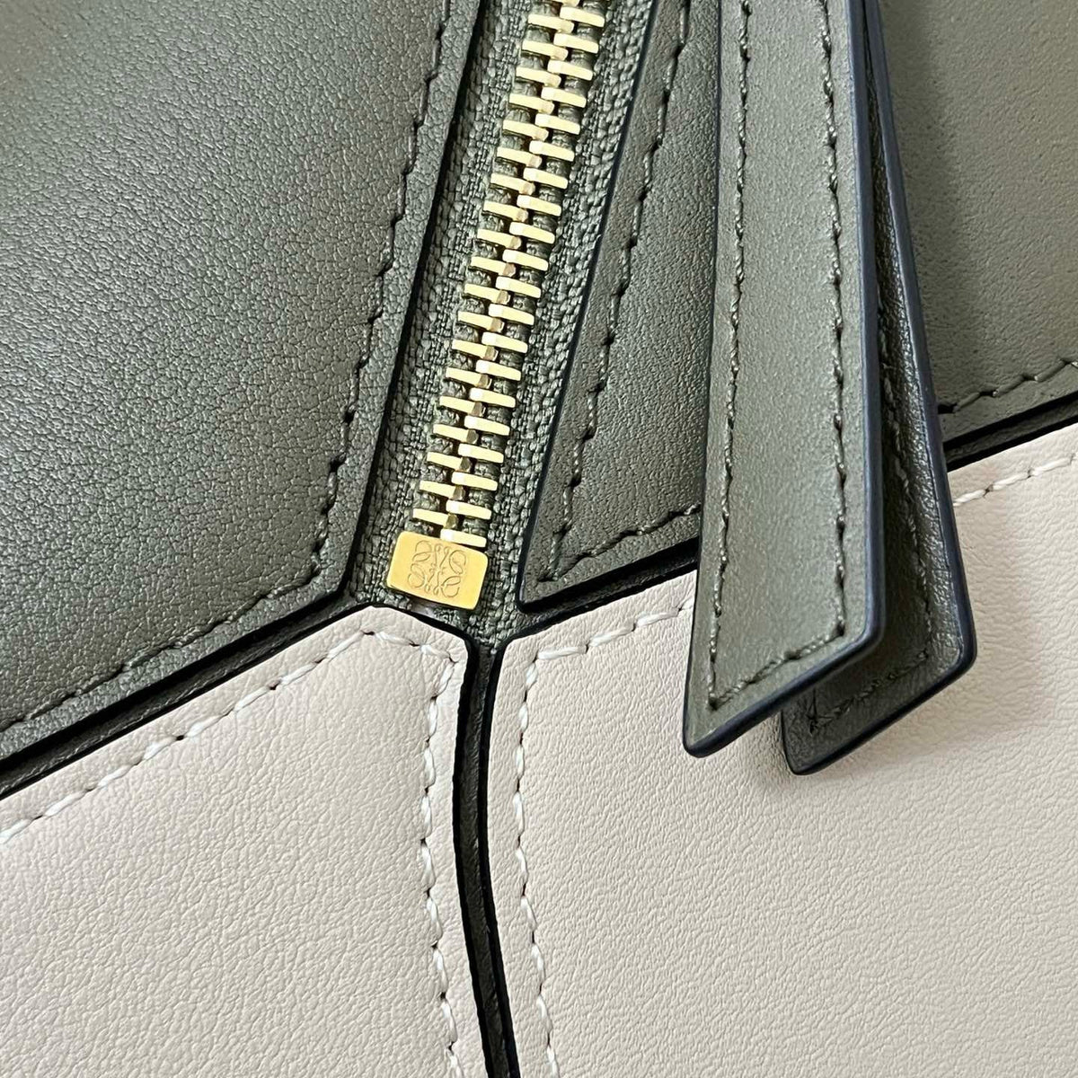 LOEW SMALL PUZZLE BAG
