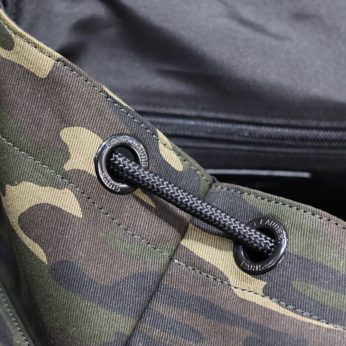 SL CITY MULTI POCKET BACKPACK