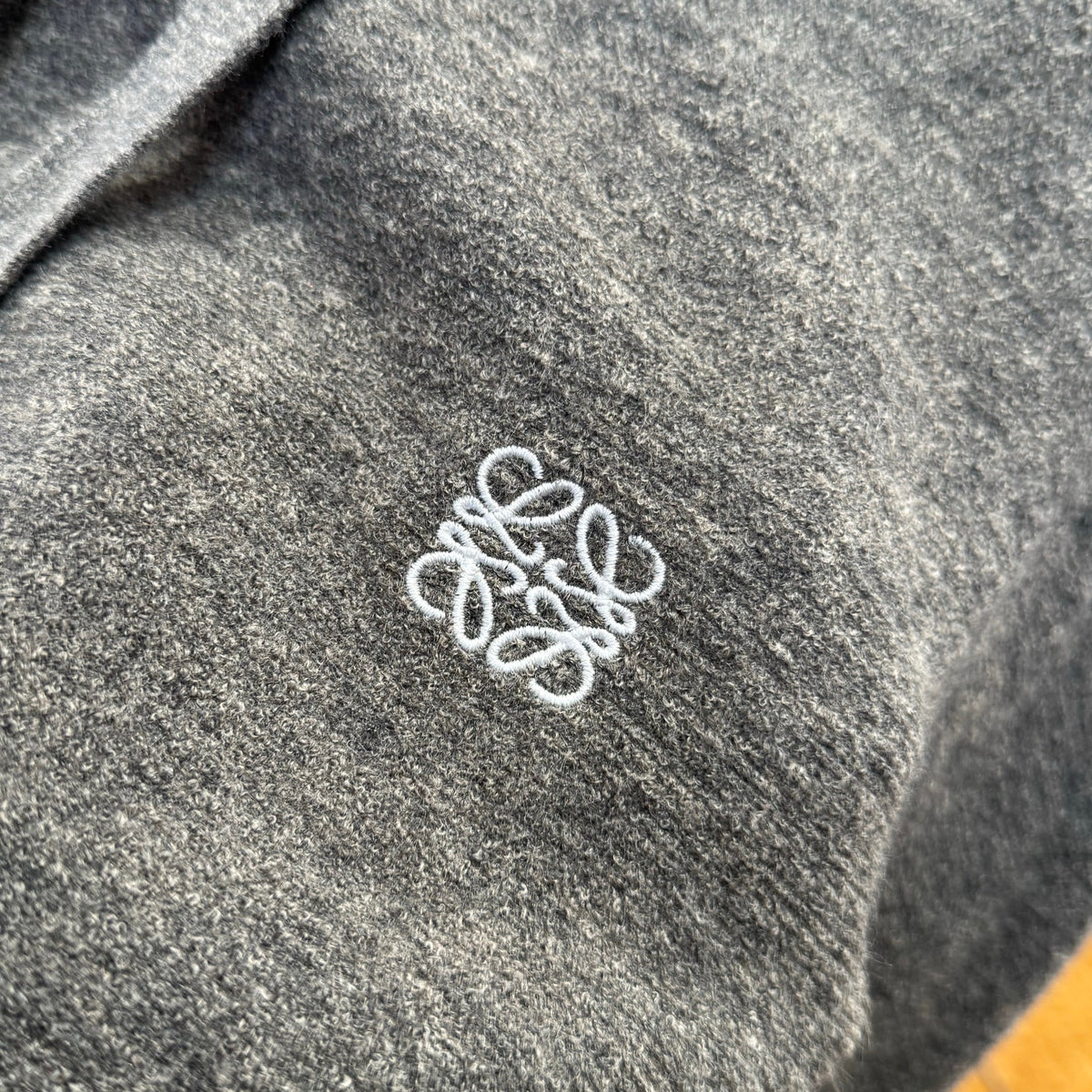 LOEW HOODIE