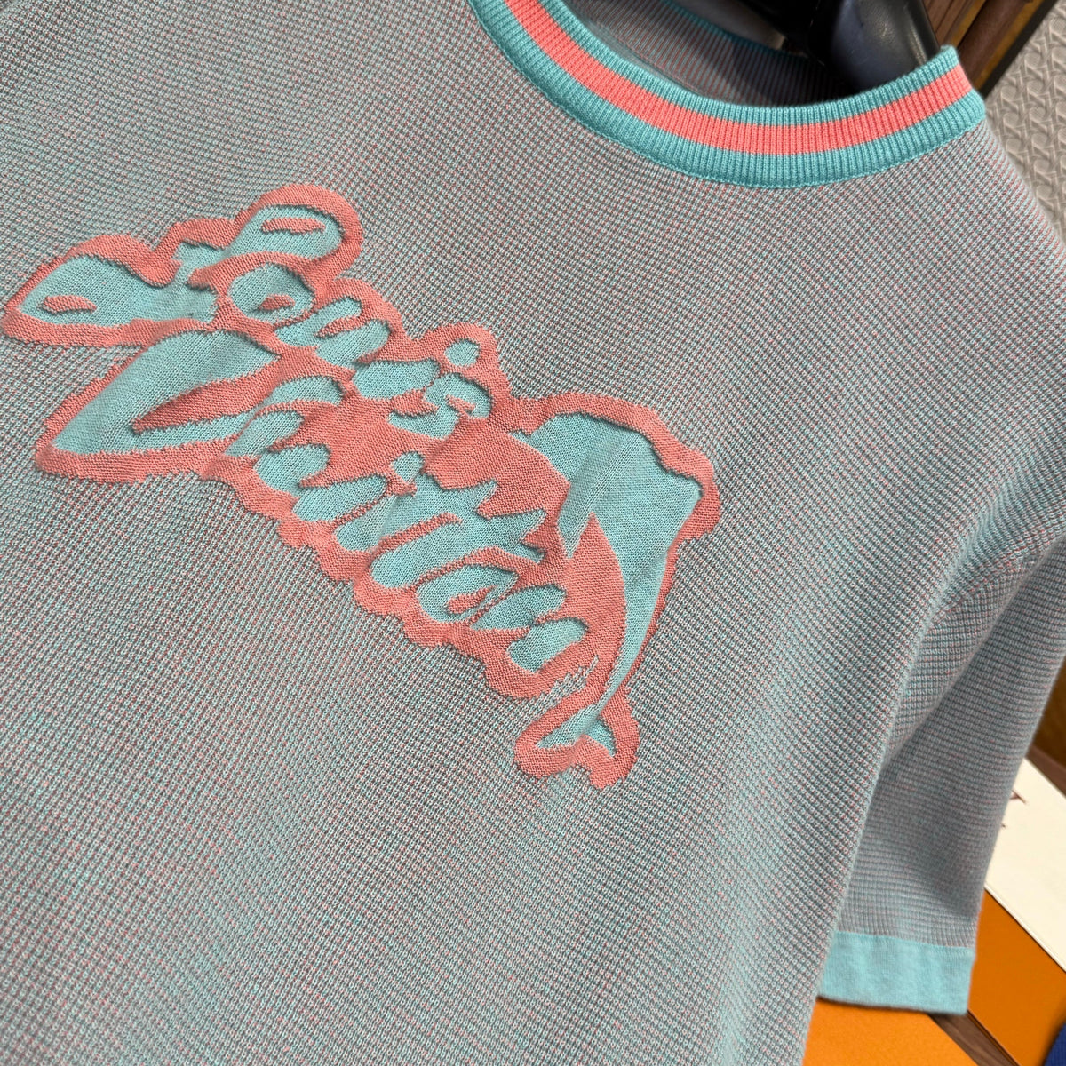 LOU T-SHIRT