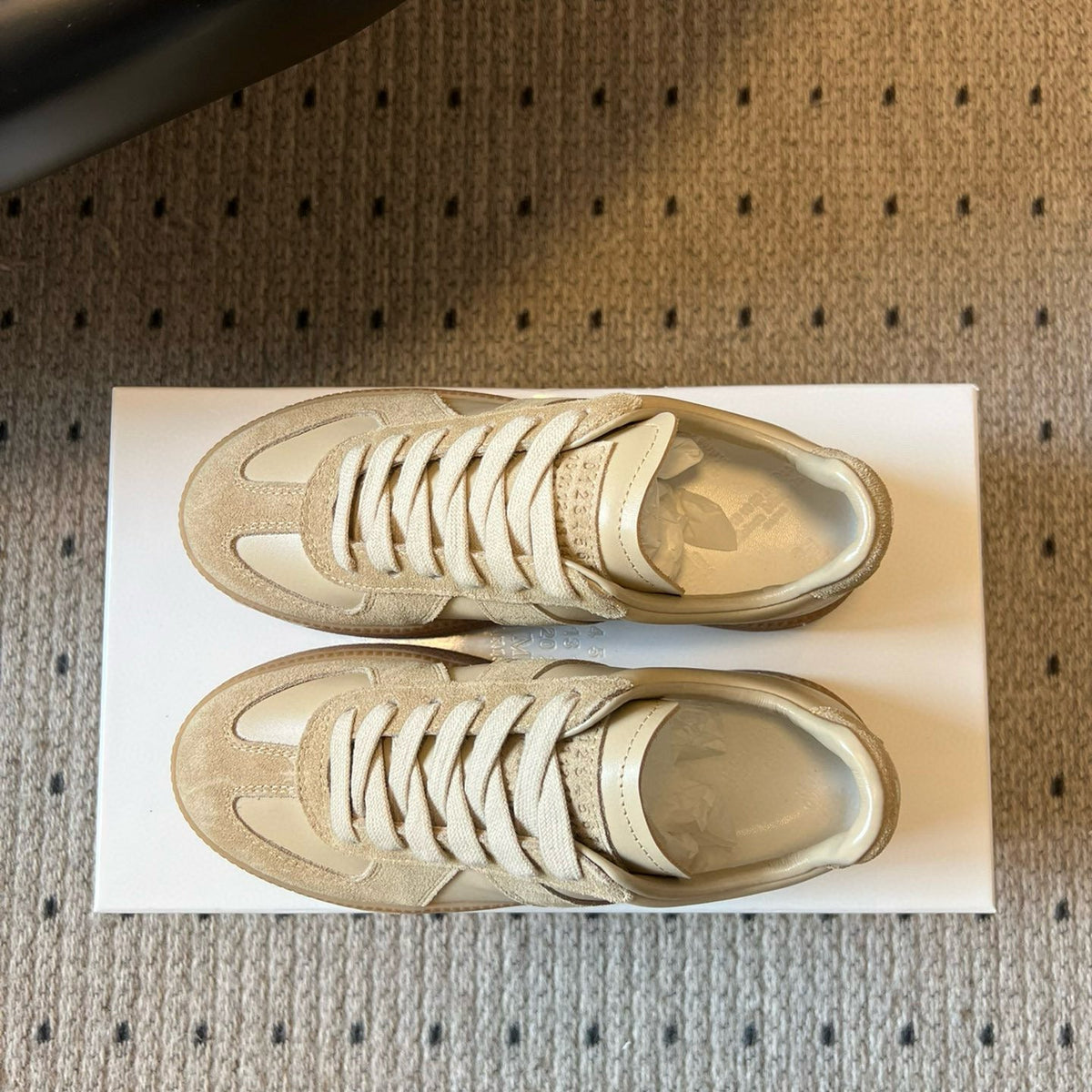 MAISON M SNEAKERS