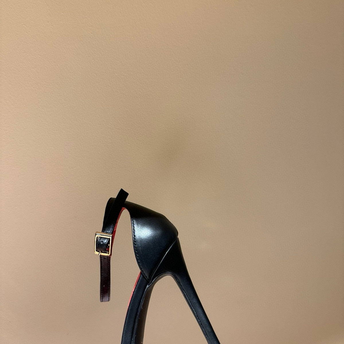 SCHIAPARELLI HEELS