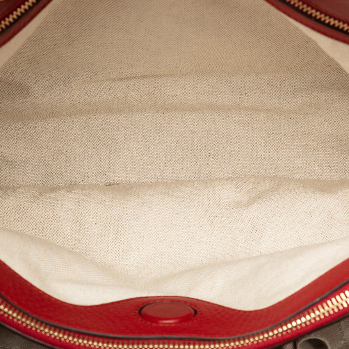 GUCCI Medium Bamboo Shopper Satchel