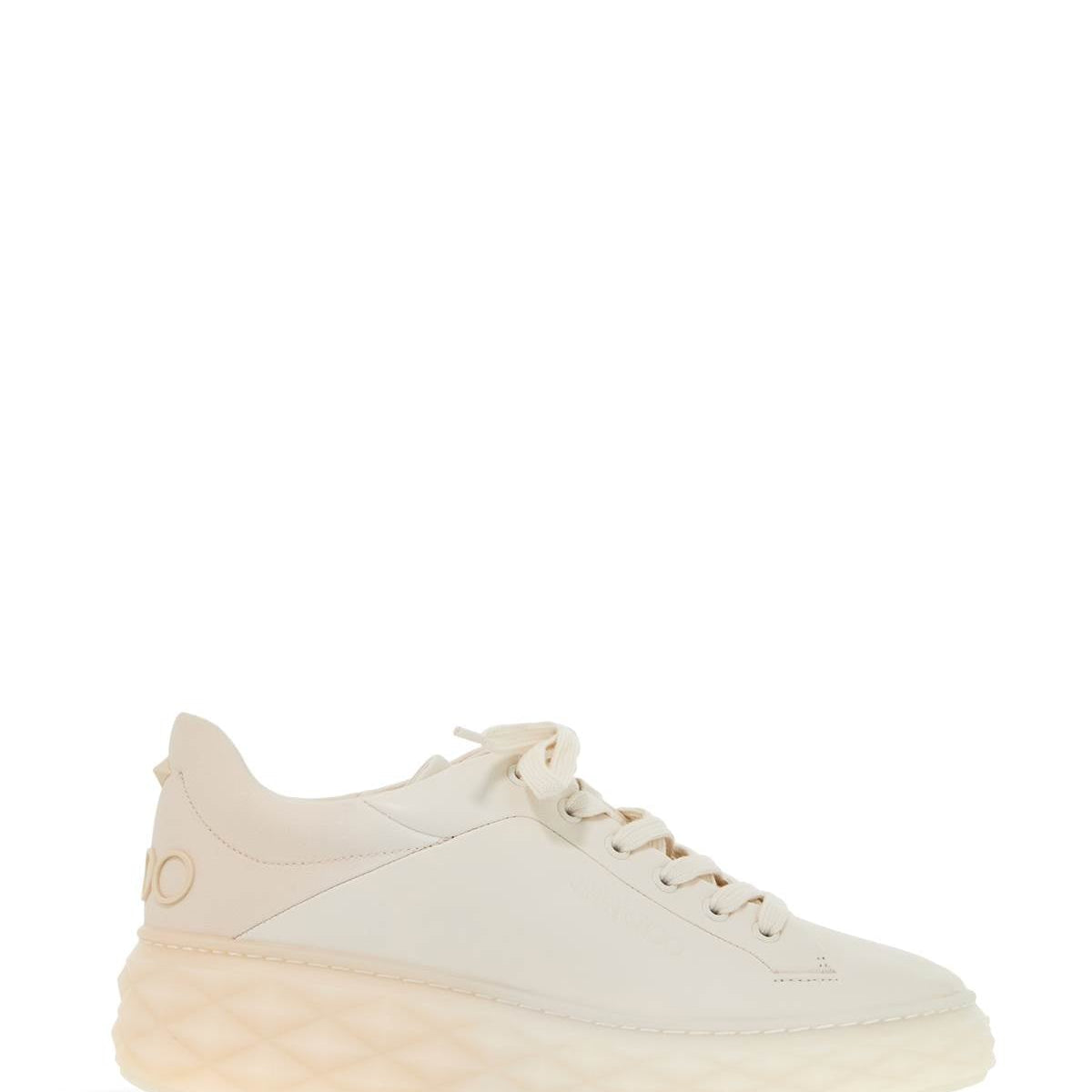 DIAMOND MAXI/F II SNEAKERS