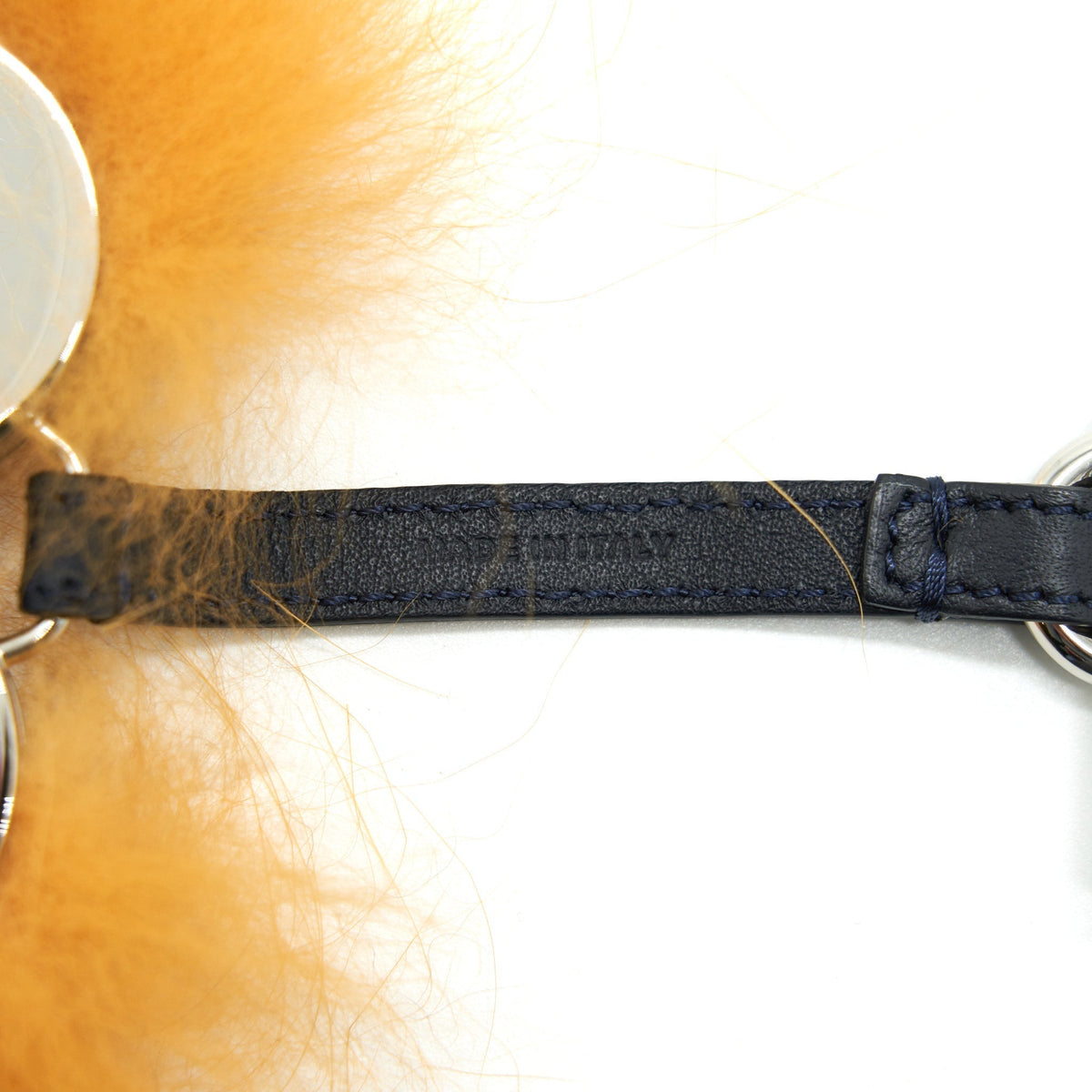 Top quality Fendi Monster Let Ring Bag Charm