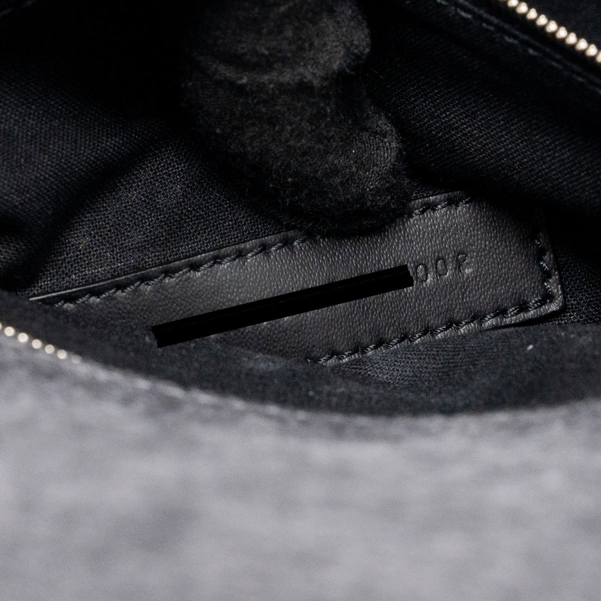 balenciaga medium hourglass bag limited edition denim black/multicolour SHW