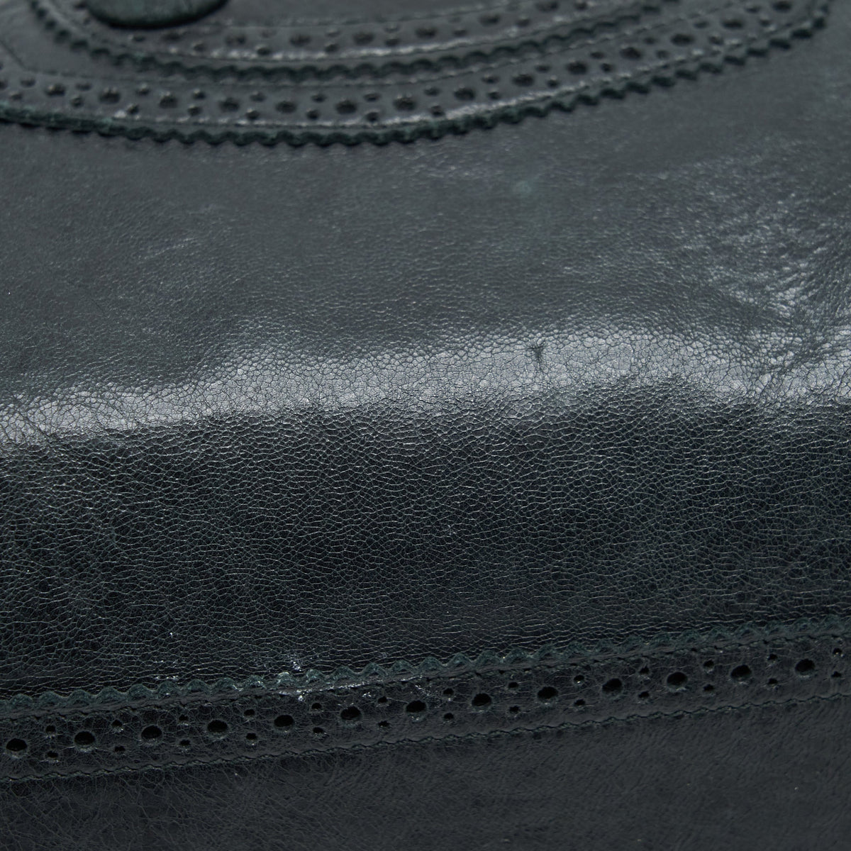 balenciaga Giant City Bag Black SHW