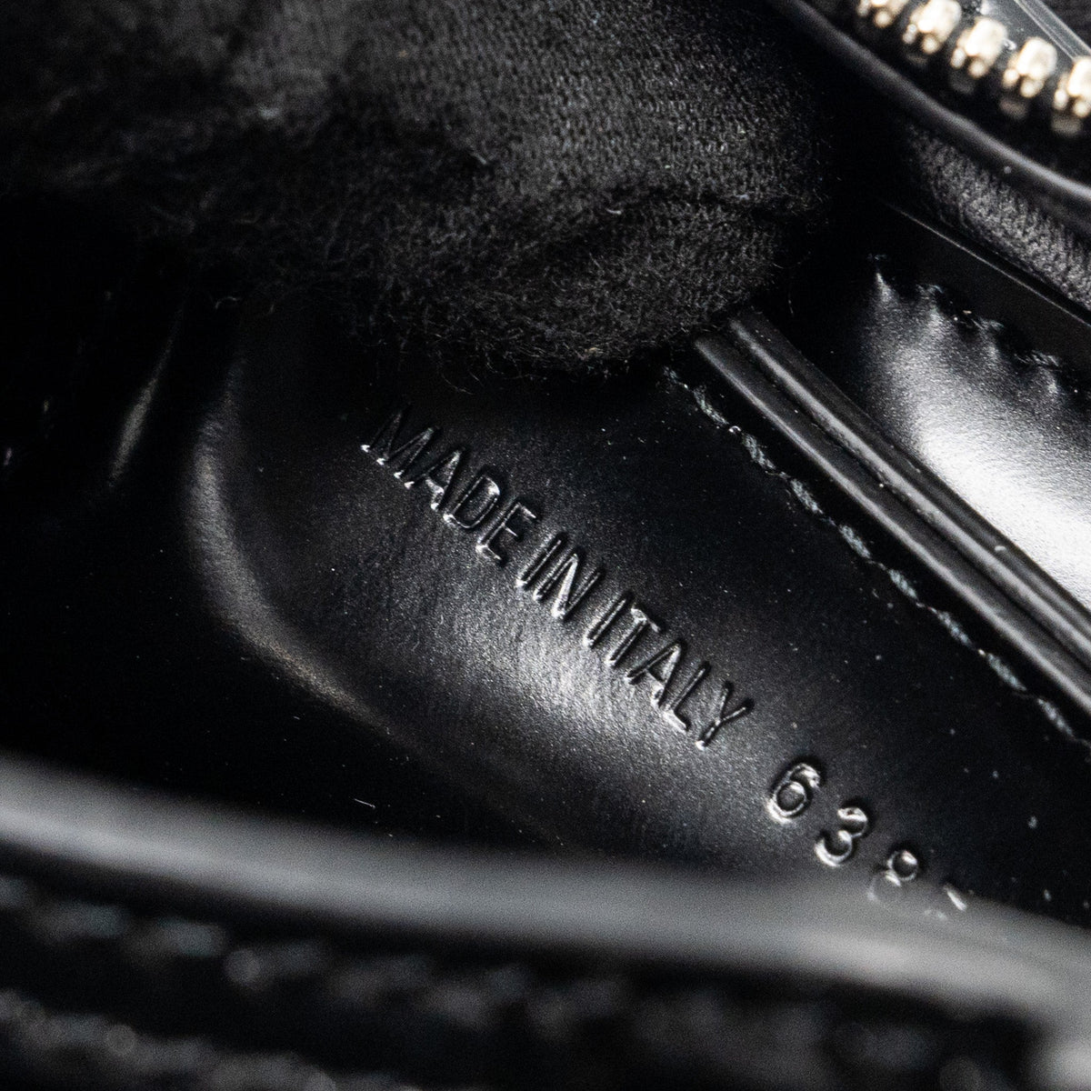 balenciaga Neo Classic City Bag Box Calfskin Black SHW