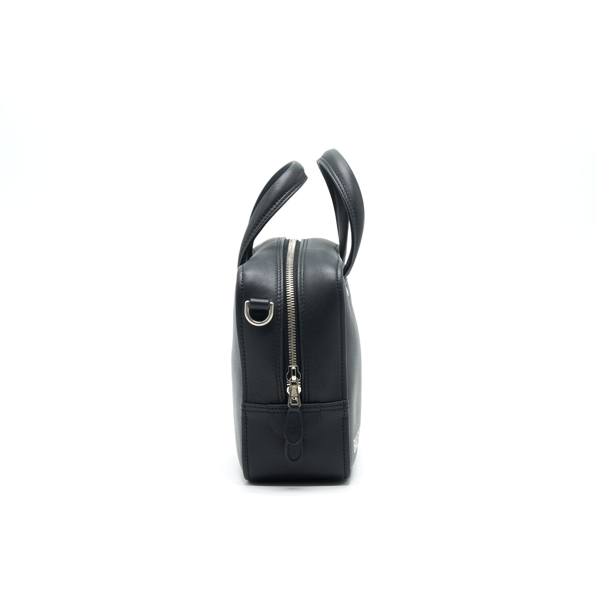 balenciaga Triangle Square Bag XS