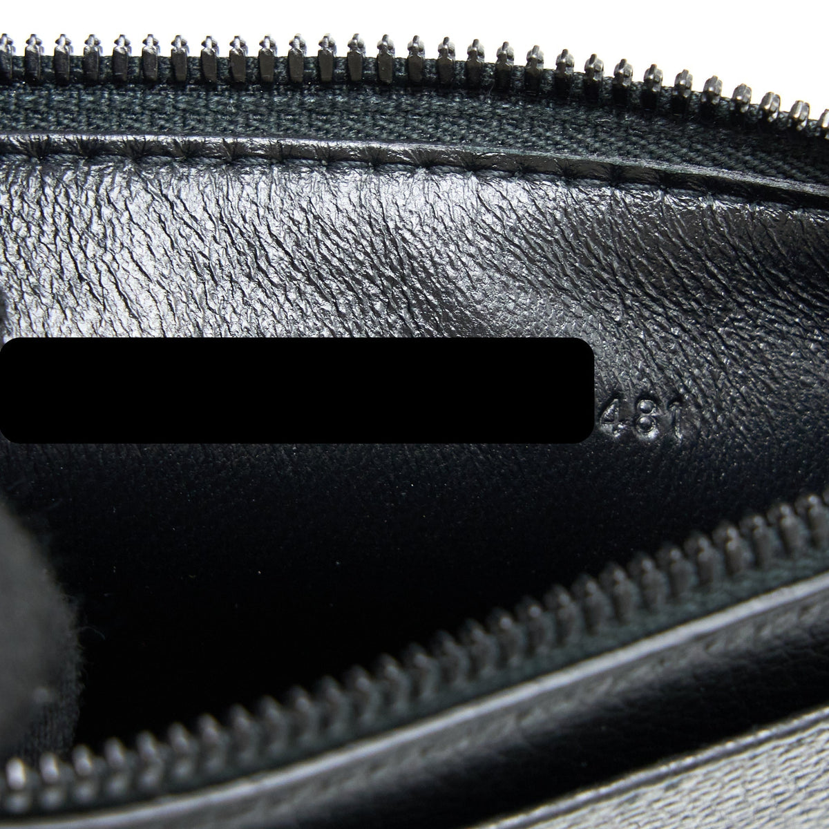 balenciaga Tool 2.0 North-South Tote Bag Calfskin Black with Black Hardware
