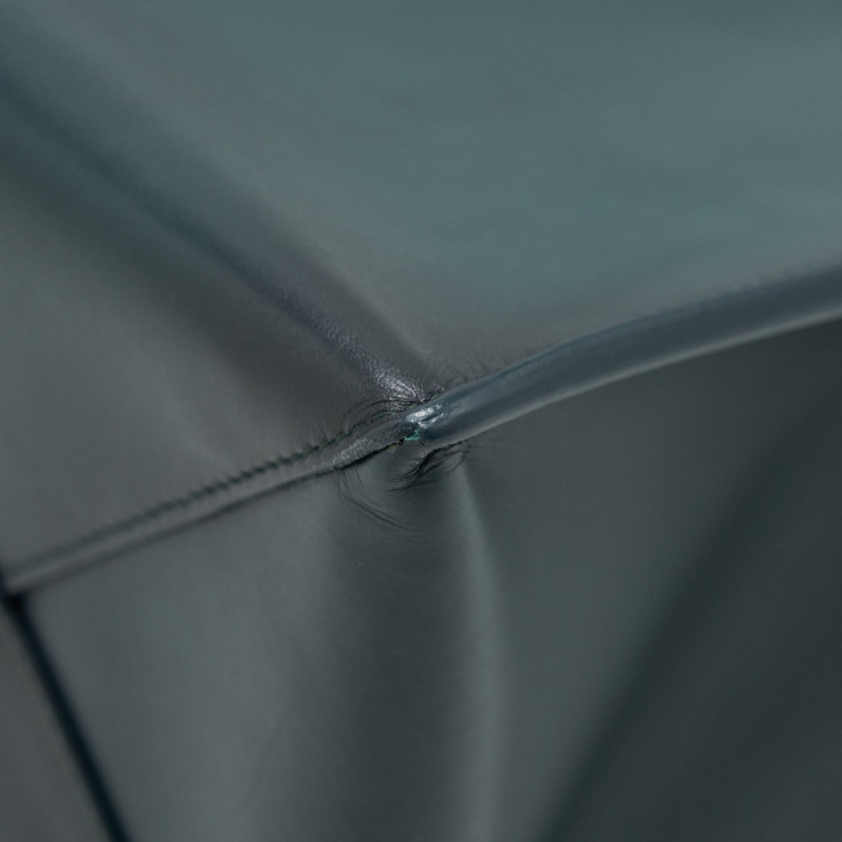 balenciaga Tote Bag in Deep Green