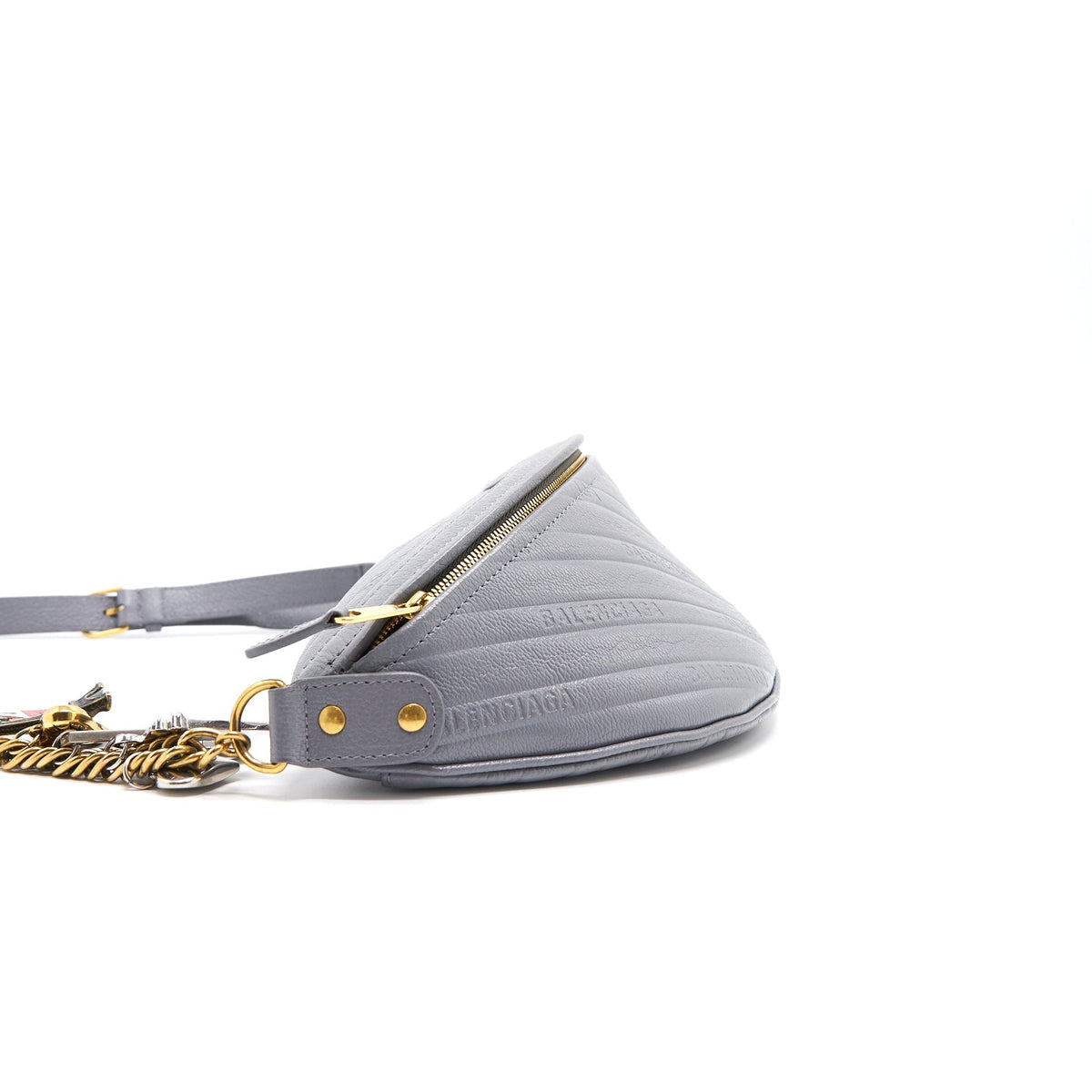 balenciaga Souvenir Belt Bag