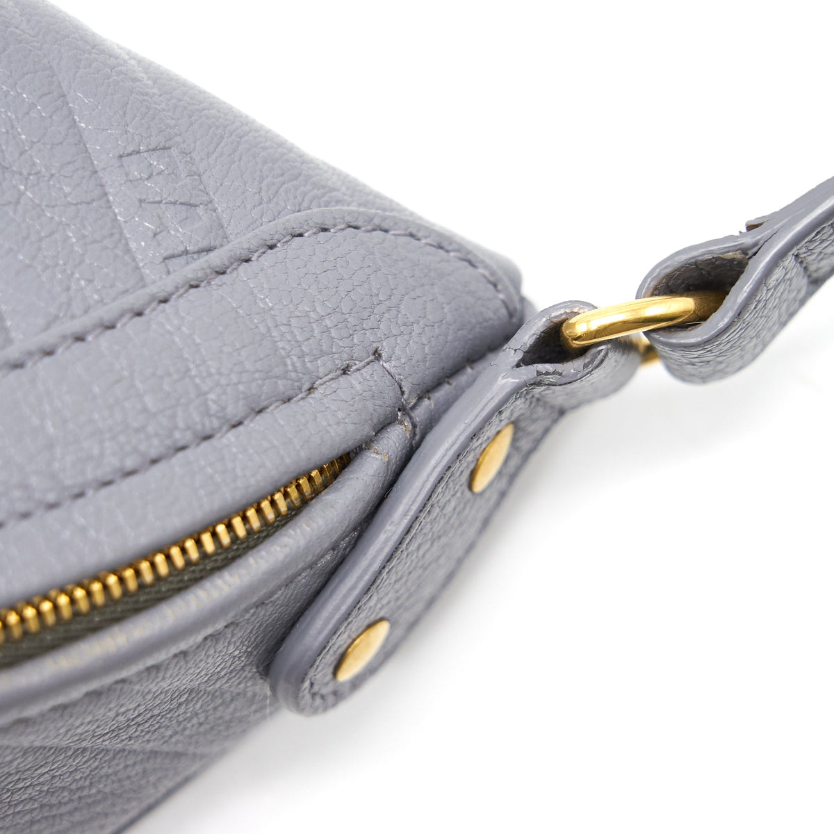 balenciaga Souvenir Belt Bag