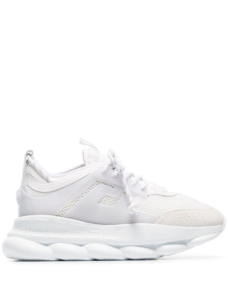 Chain Reaction Sneakers
