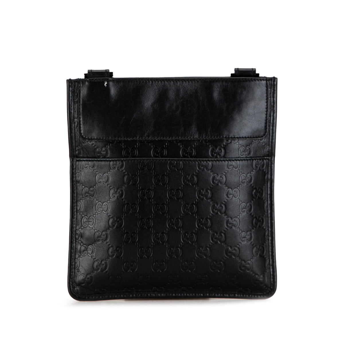 GUCCIssima Crossbody Crossbody Bag
