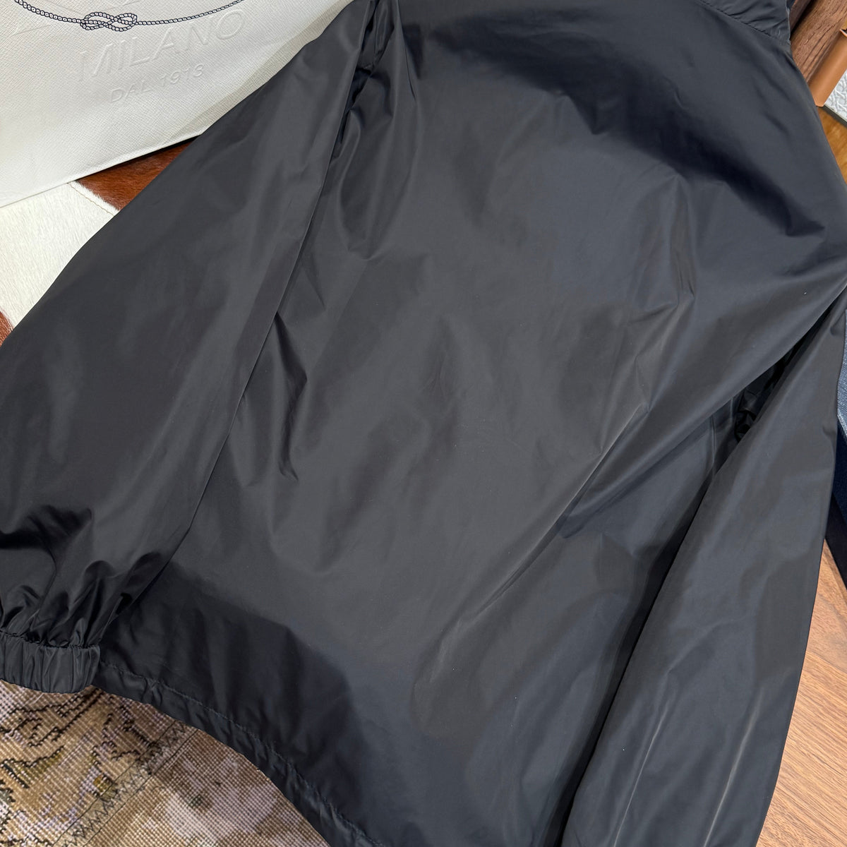 PD JACKET