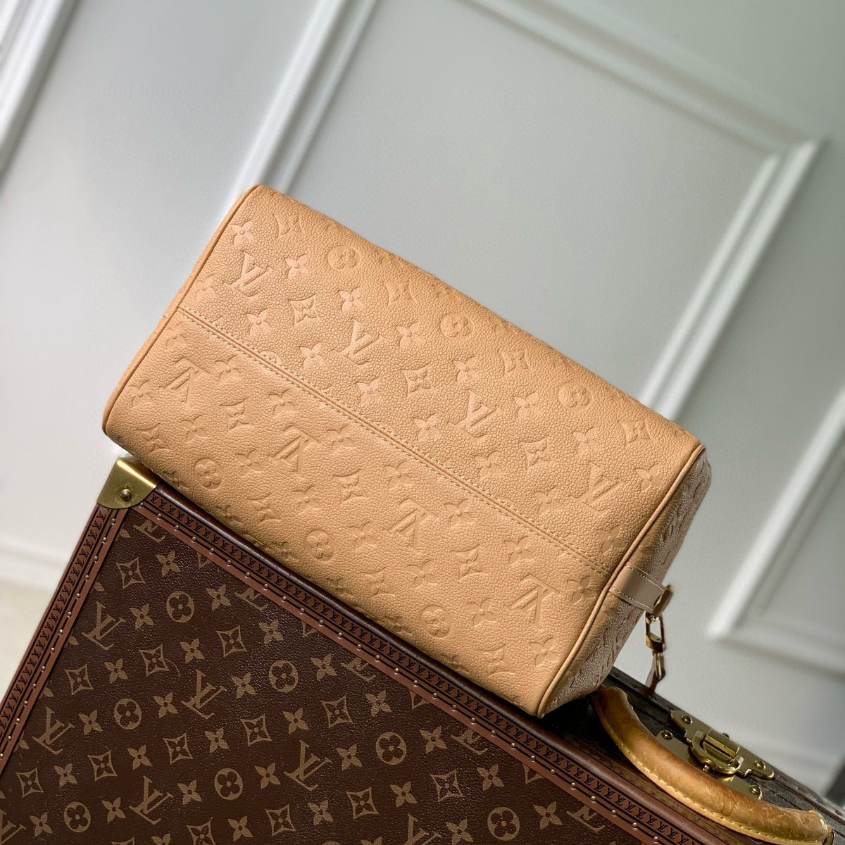 LOU SPEEDY SOFT 30 BAG