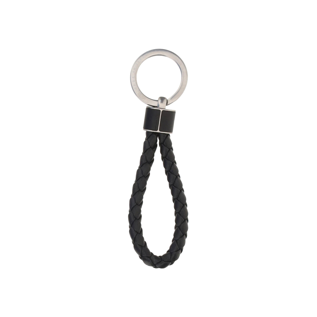 Bottega Veneta Men Key Holder
