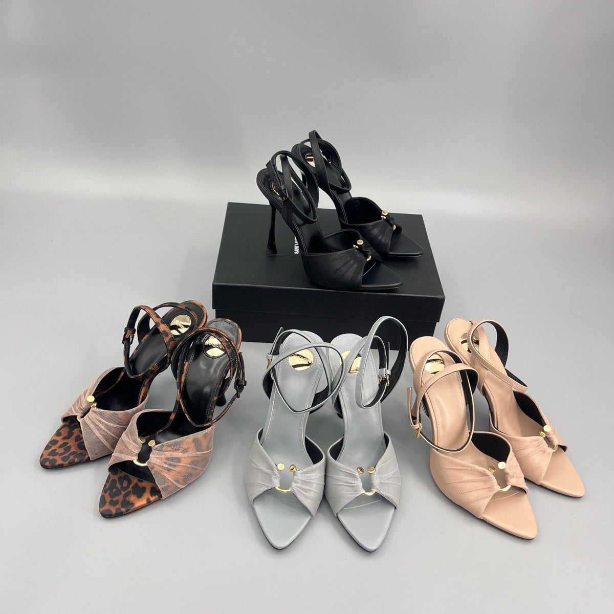 SL HEELS